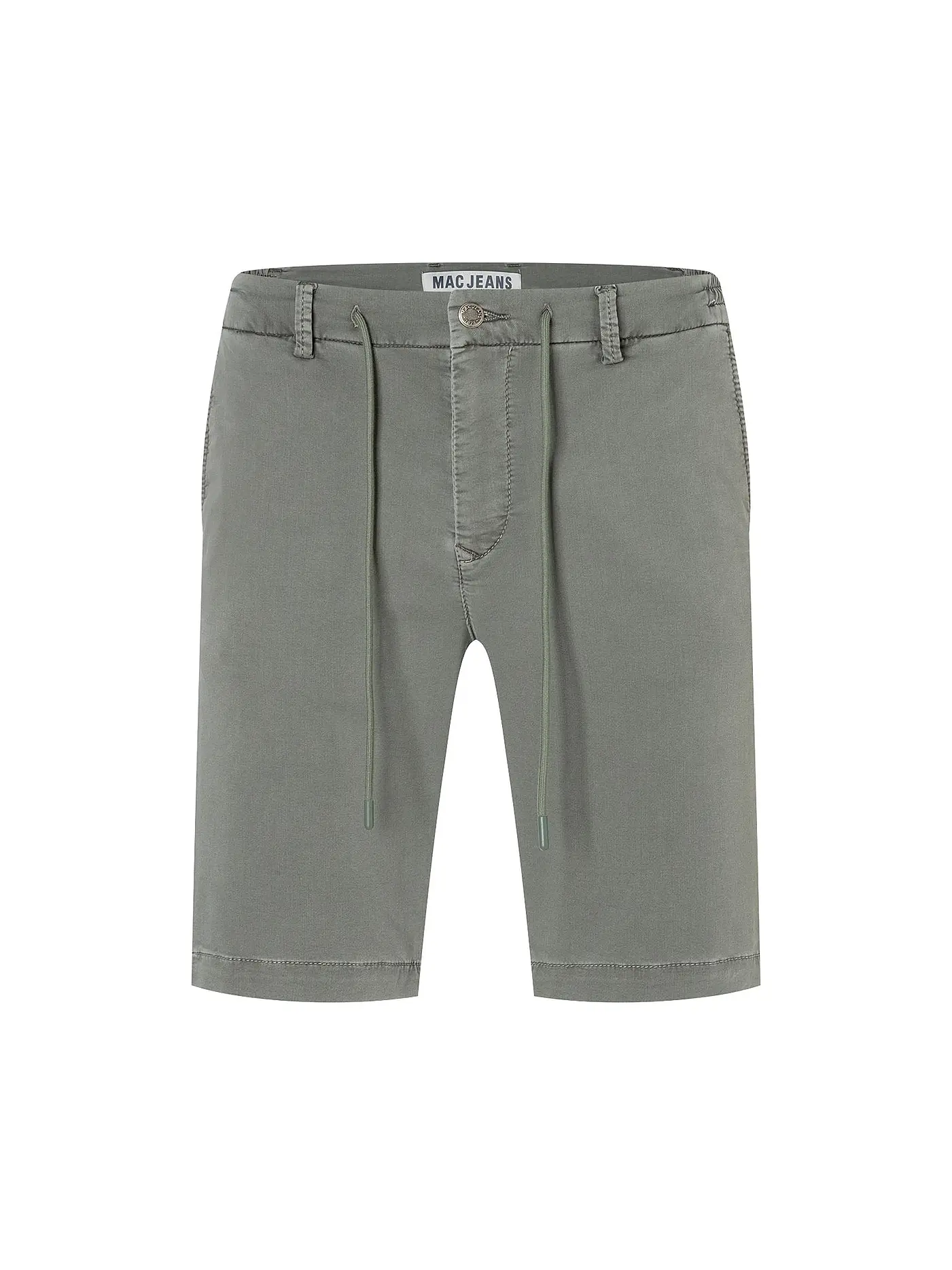 MAC | Shorts JOG' N SHORT | olive